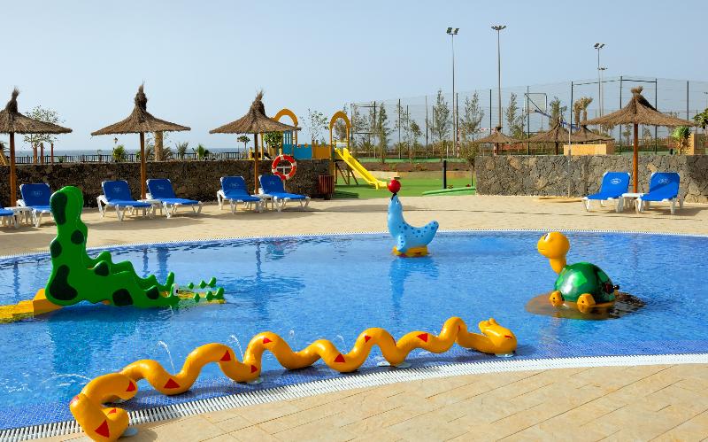 Elba Carlota Beach & Golf Resort - Havuz