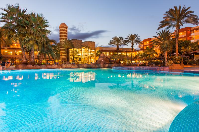 Elba Carlota Beach & Golf Resort - Havuz