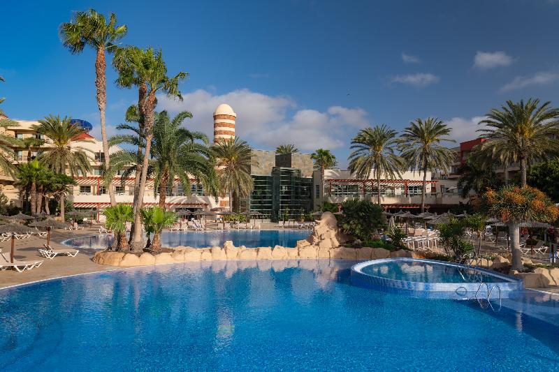Elba Carlota Beach & Golf Resort - Havuz