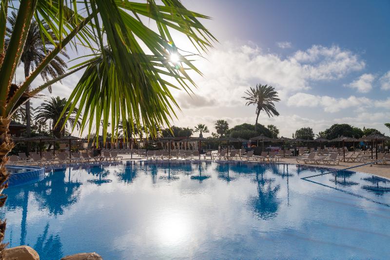 Elba Carlota Beach & Golf Resort - Havuz