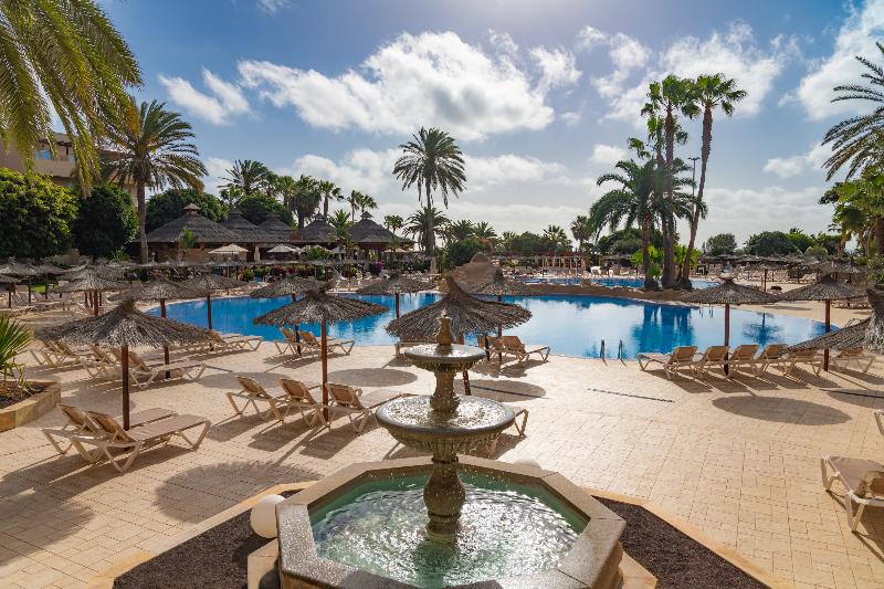 Elba Carlota Beach & Golf Resort - Havuz