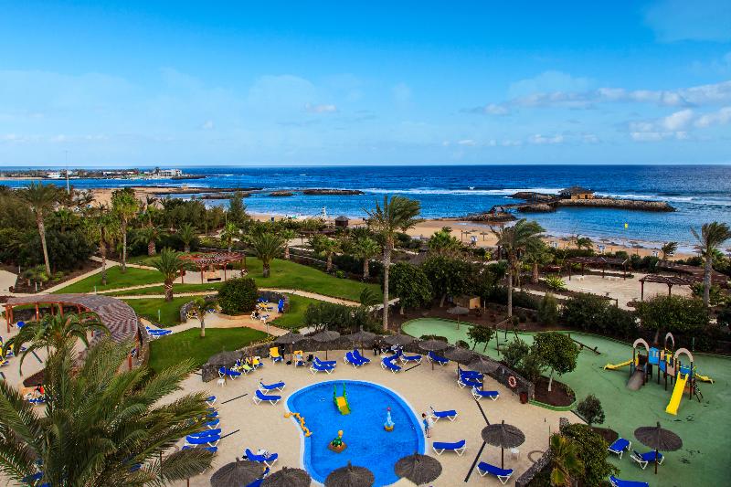 Elba Carlota Beach & Golf Resort - Havuz