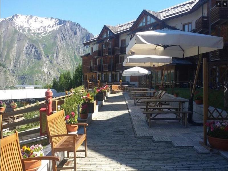 Savoia Resort - Oda