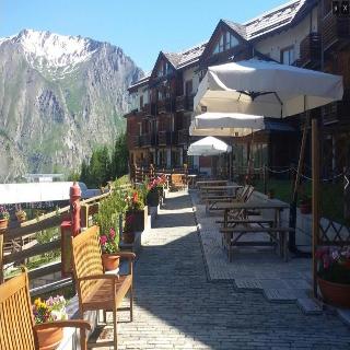 Savoia Resort fotoÄŸrafÄ±