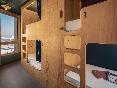 Eklo Hotels Nantes Centre - Île de Nantes oda fotoğrafı