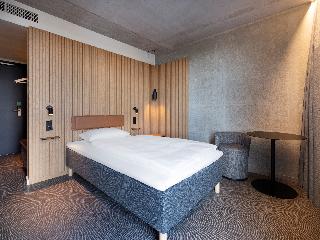 Zleep Hotel Hamburg Volkspark fotoÄŸrafÄ±