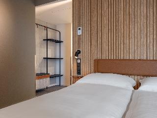 Zleep Hotel Hamburg Volkspark fotoÄŸrafÄ±