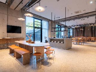 Zleep Hotel Hamburg Volkspark fotoÄŸrafÄ±