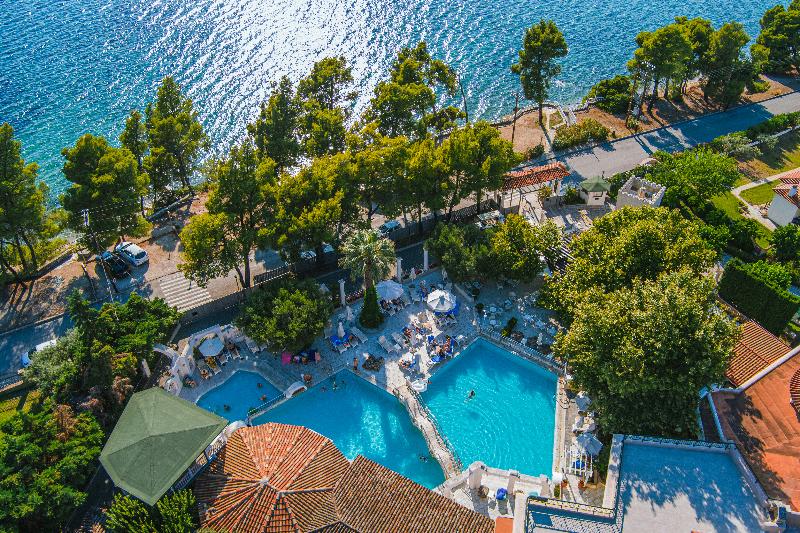 Acrotel Athena Pallas & Residence - Genel