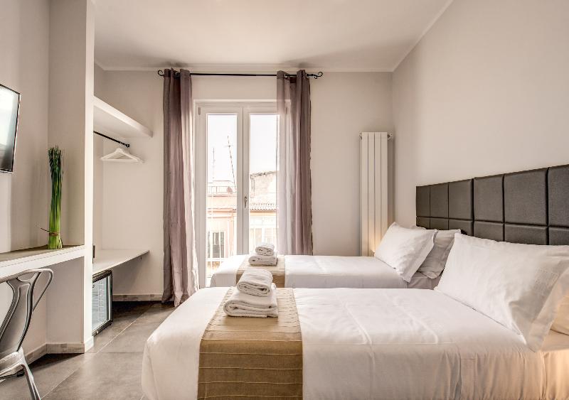 Floor 6 by DOT Suites - Oda