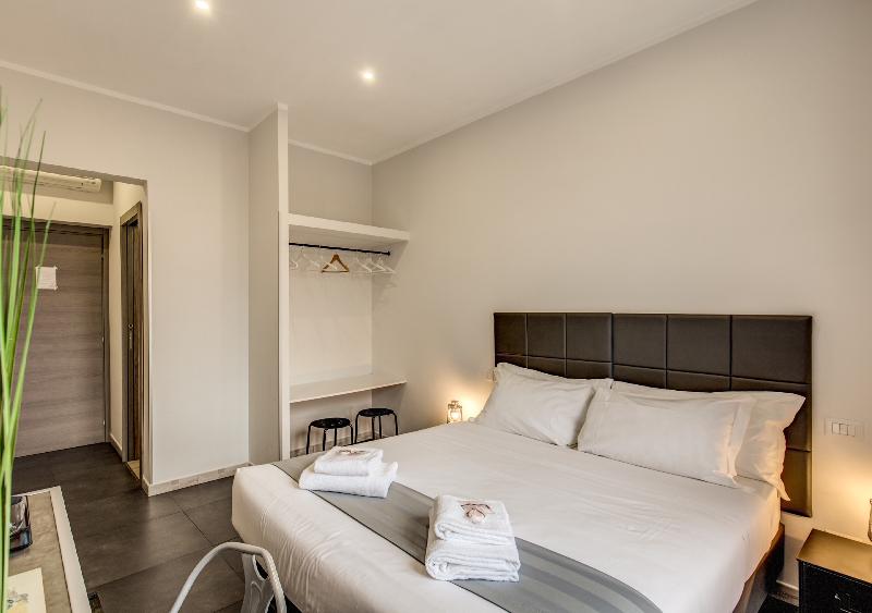 Floor 6 by DOT Suites - Oda