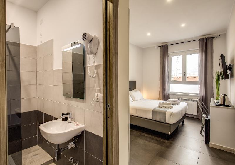 Floor 6 by DOT Suites - Oda