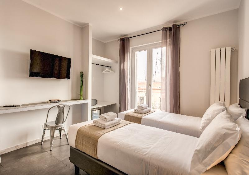 Floor 6 by DOT Suites - Oda