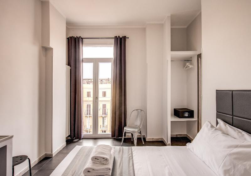 Floor 6 by DOT Suites - Oda