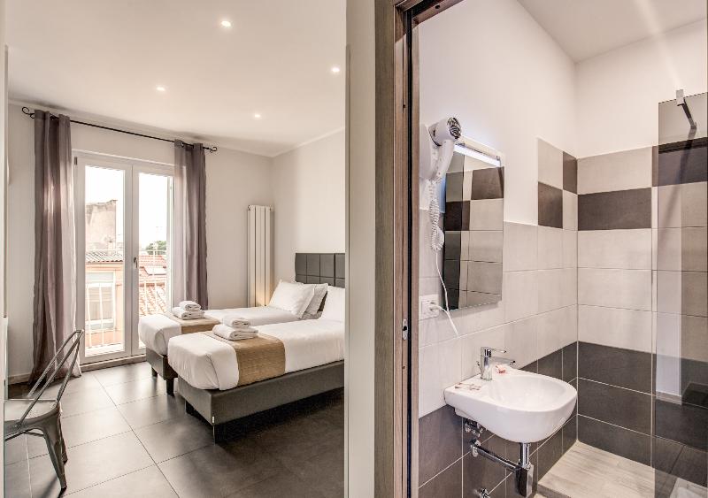 Floor 6 by DOT Suites - Oda
