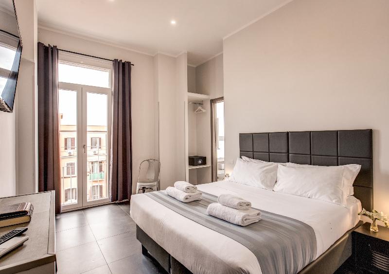 Floor 6 by DOT Suites - Oda