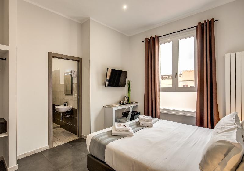 Floor 6 by DOT Suites - Oda