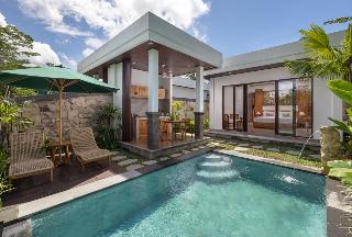 Arvanya Villa Ubud fotoÄŸrafÄ±