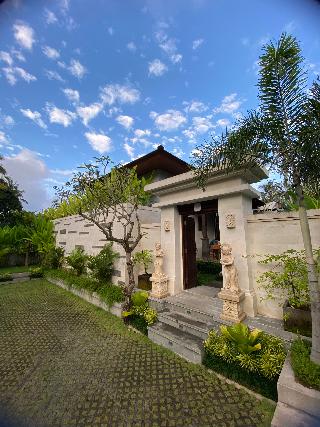 Arvanya Villa Ubud fotoÄŸrafÄ±