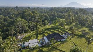 Arvanya Villa Ubud otel fotoğrafı