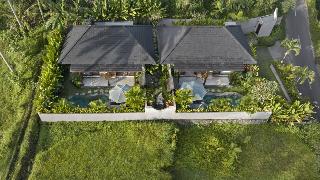 Arvanya Villa Ubud fotoÄŸrafÄ±
