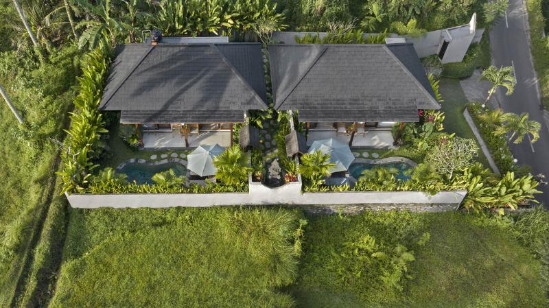 Arvanya Villa Ubud - Genel