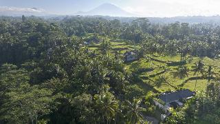 Arvanya Villa Ubud fotoÄŸrafÄ±