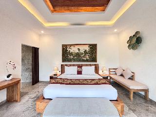 Arvanya Villa Ubud fotoÄŸrafÄ±