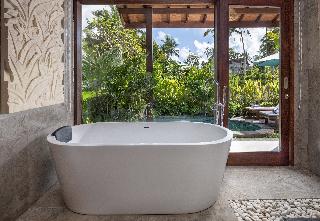 Arvanya Villa Ubud fotoÄŸrafÄ±