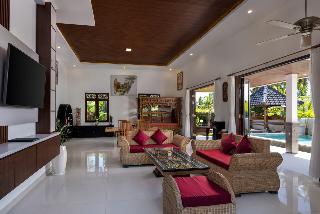 Arvanya Villa Ubud fotoÄŸrafÄ±