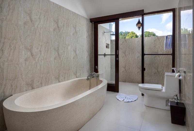Arvanya Villa Ubud - Oda
