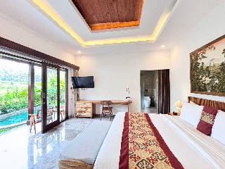 Arvanya Villa Ubud fotoÄŸrafÄ±