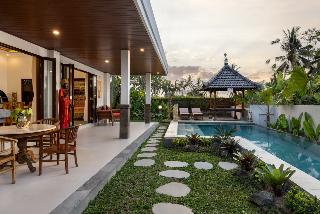 Arvanya Villa Ubud fotoÄŸrafÄ±