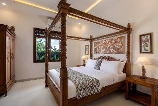 Arvanya Villa Ubud fotoÄŸrafÄ±