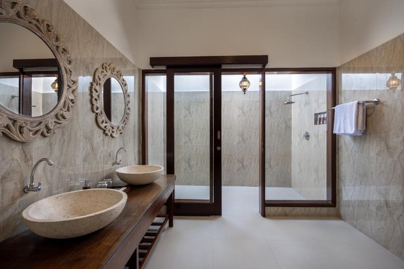 Arvanya Villa Ubud - Oda