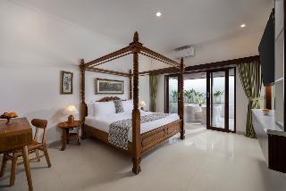 Arvanya Villa Ubud fotoÄŸrafÄ±