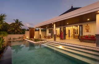 Arvanya Villa Ubud fotoÄŸrafÄ±