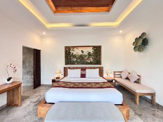 Arvanya Villa Ubud fotoÄŸrafÄ±