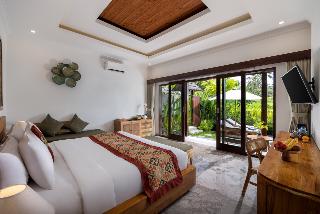 Arvanya Villa Ubud fotoÄŸrafÄ±