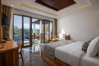 Arvanya Villa Ubud fotoÄŸrafÄ±