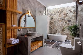 Arvanya Villa Ubud fotoÄŸrafÄ±