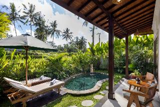 Arvanya Villa Ubud fotoÄŸrafÄ±
