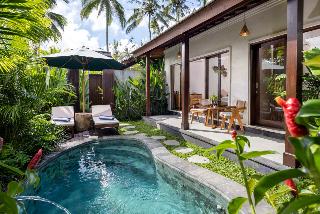 Arvanya Villa Ubud fotoÄŸrafÄ±