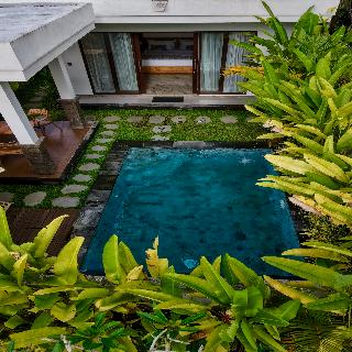 Arvanya Villa Ubud fotoÄŸrafÄ±