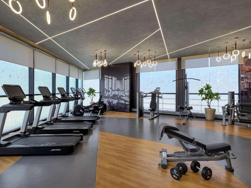 Novotel Residences Makkah - Aktivite