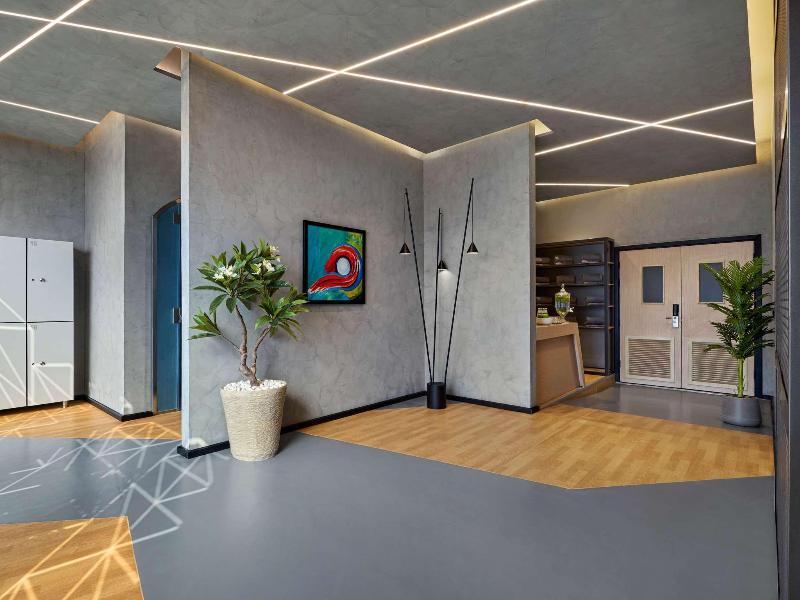Novotel Residences Makkah - Aktivite