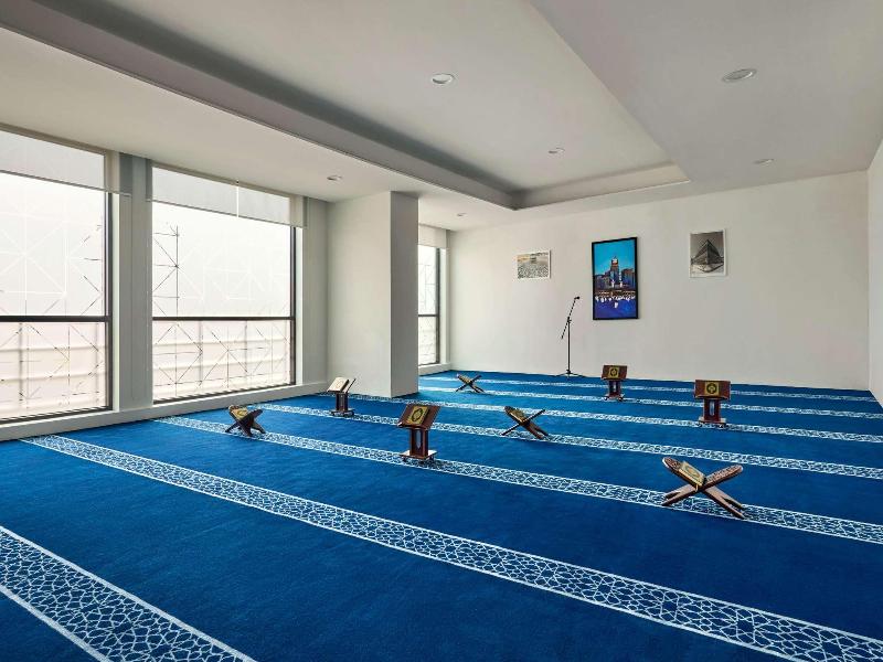 Novotel Residences Makkah - Aktivite