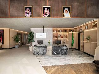 Novotel Residences Makkah otel fotoğrafı