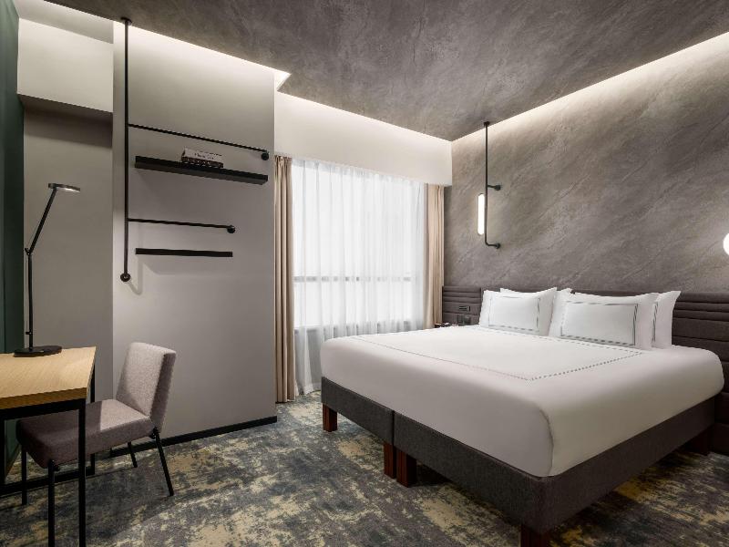 Novotel Residences Makkah - Oda
