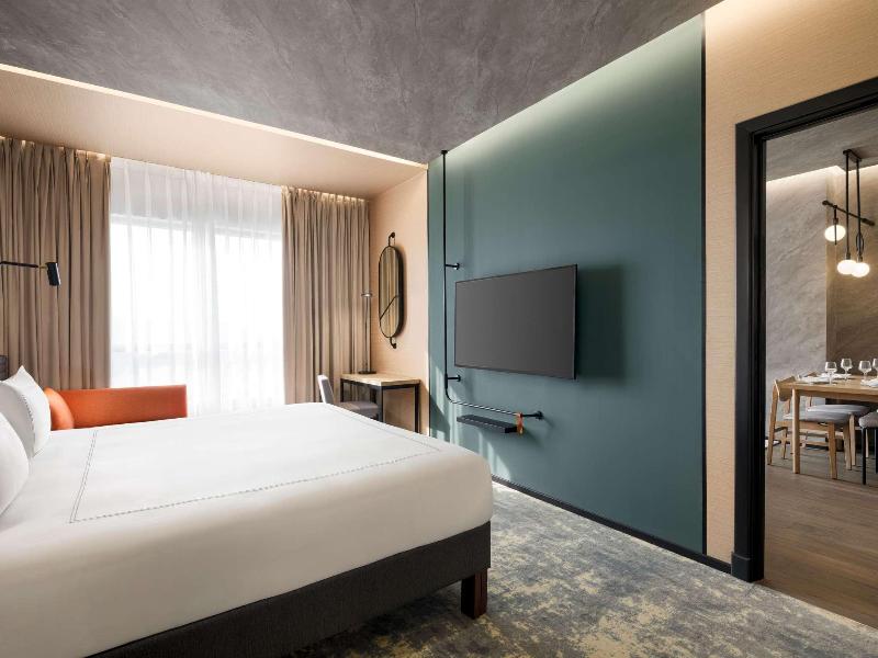 Novotel Residences Makkah - Oda
